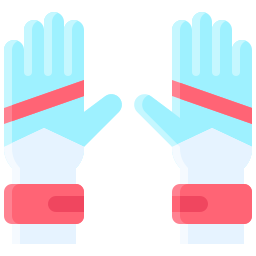 Gloves icon