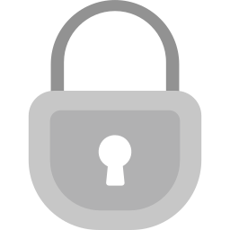 Padlock icon