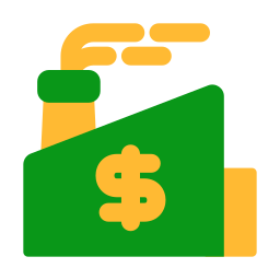 geldfabrik icon