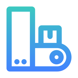 Conveyor icon