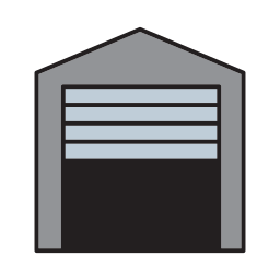 garage icon