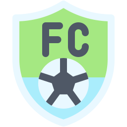 フットボールクラブ icon