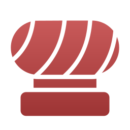 Exhaust fan icon