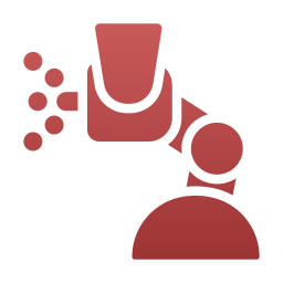 roboterarm icon