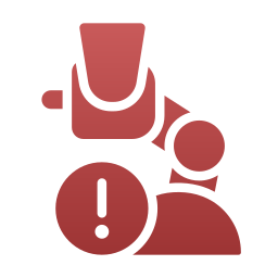 roboterarm icon