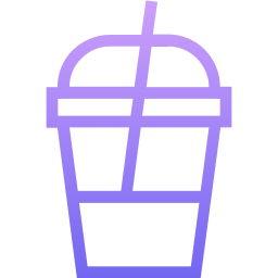 Coffee cup icon