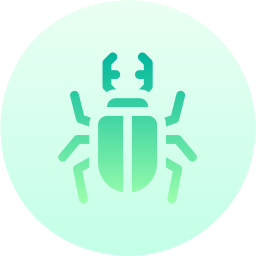 Beetle icon