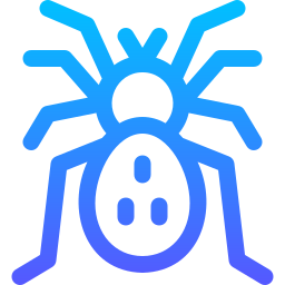 tarantula ikona