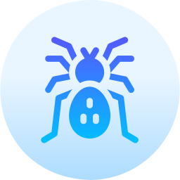 Tarantula icon