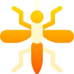 Mosquito icon