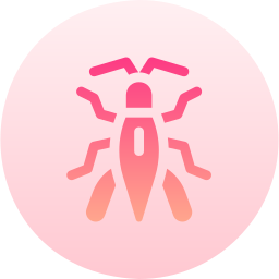 Grasshopper icon