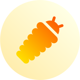 Caterpillar icon