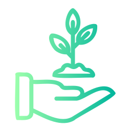 Environment icon