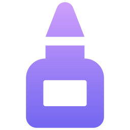 Eye drop icon