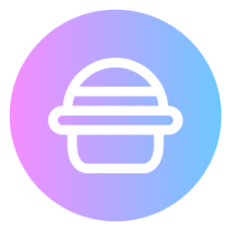 Hat icon