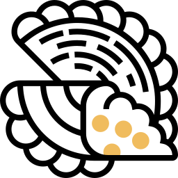 カレーパフ icon