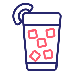 Cocktail icon