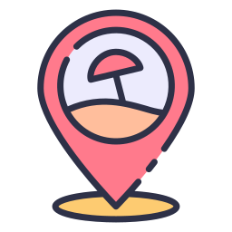 Location icon