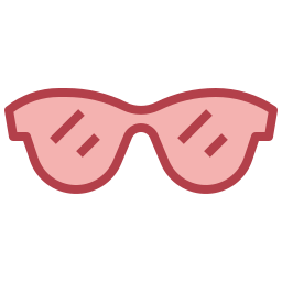 Glasses icon