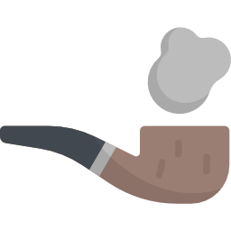 Pipe icon