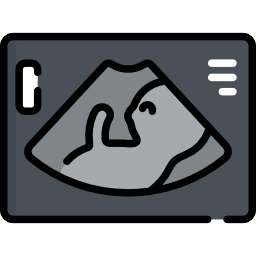 ultraschall icon
