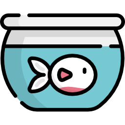 Fish icon