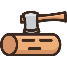 Axe icon