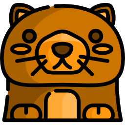 カワウソ icon