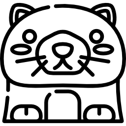 수달 icon