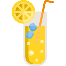 Lemonade icon