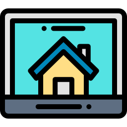 Homepage icon