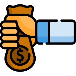 Cash icon