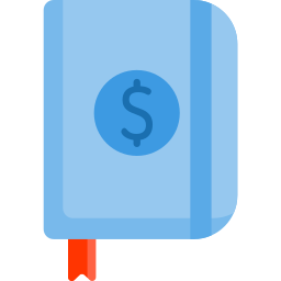 rachunkowość ikona