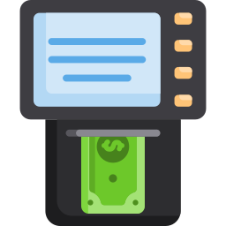 Atm icon