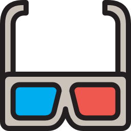 3d-brille icon