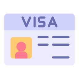 Passport icon