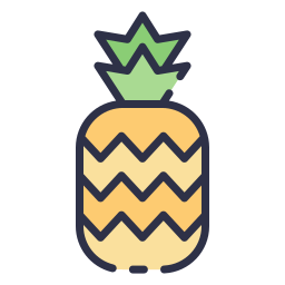 Pineapple icon