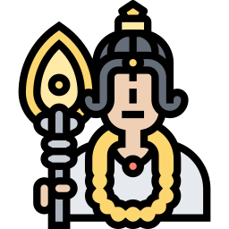 バトゥ洞窟 icon
