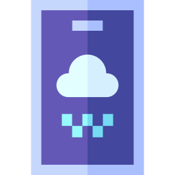 wetter-app icon