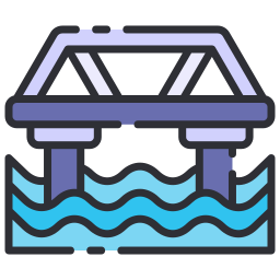 Bridge icon