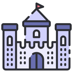 Castle icon