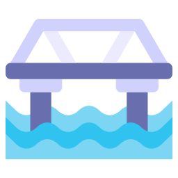 橋 icon