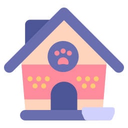 애완동물 탑승 icon