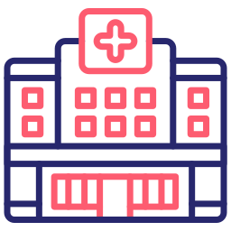 Hospital icon