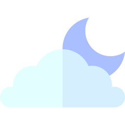 Cloud icon