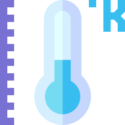 Кельвин иконка