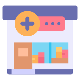 Pharmacy icon