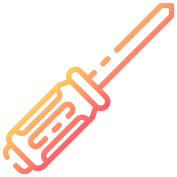 Screwdriver icon