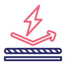정전기 방지 패브릭 icon