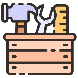 Toolbox icon